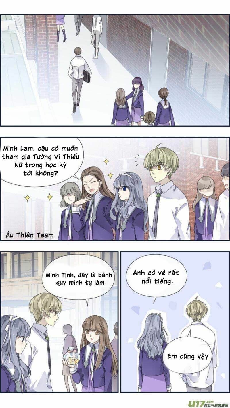 Lam Sí: Chapter 219