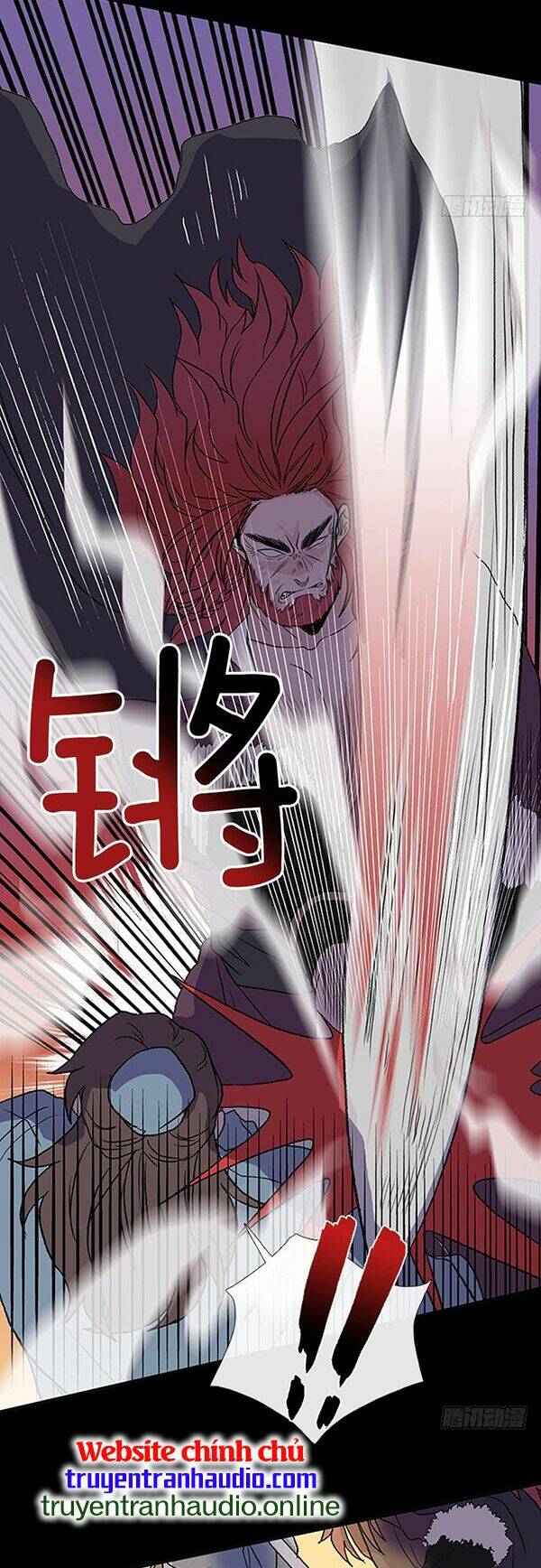 Học Sĩ Tái Sinh: Chapter 121.5