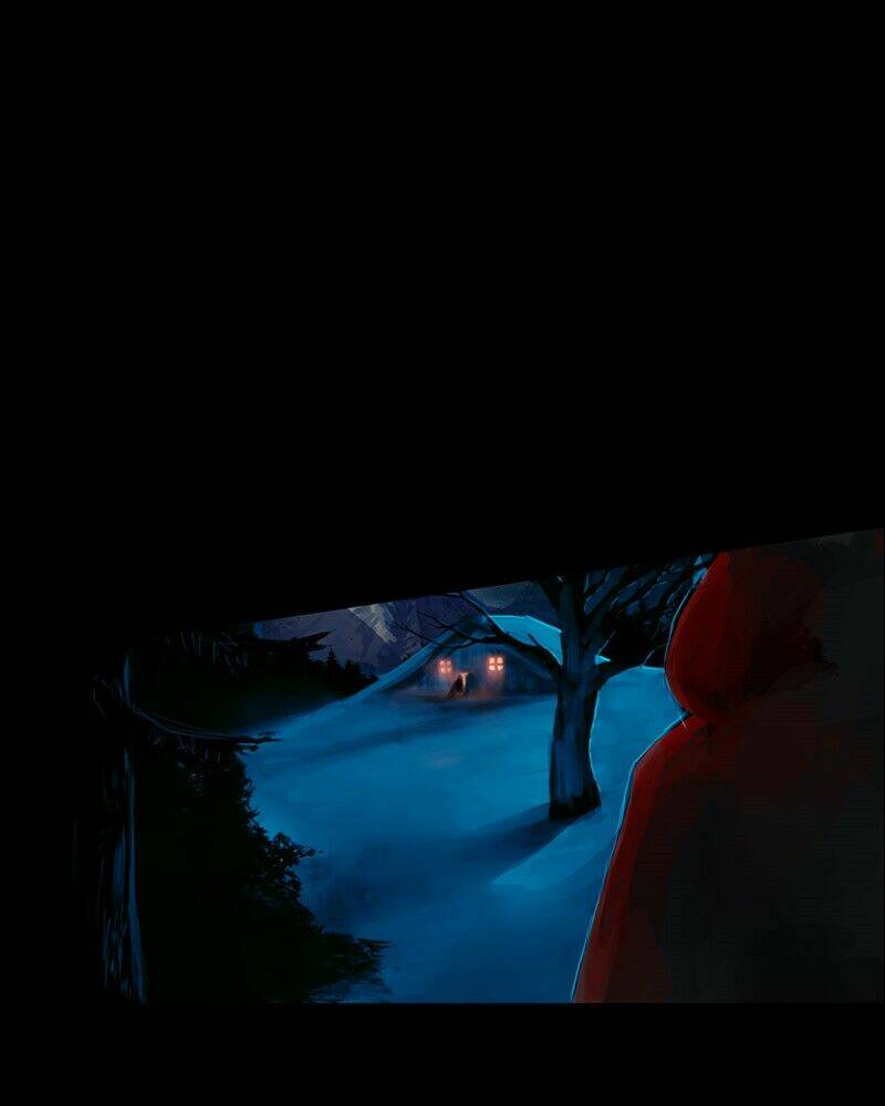 Dragnarok: Chapter 3