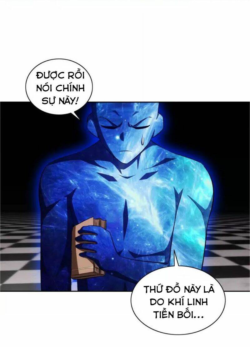 Chín Năm Nghĩa Vụ Tu Chân: Chapter 48