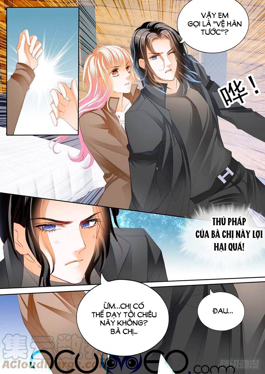 Bá Đạo Tiểu Thúc, Xin Trêu Chọc Vừa Thôi!: Chapter 249