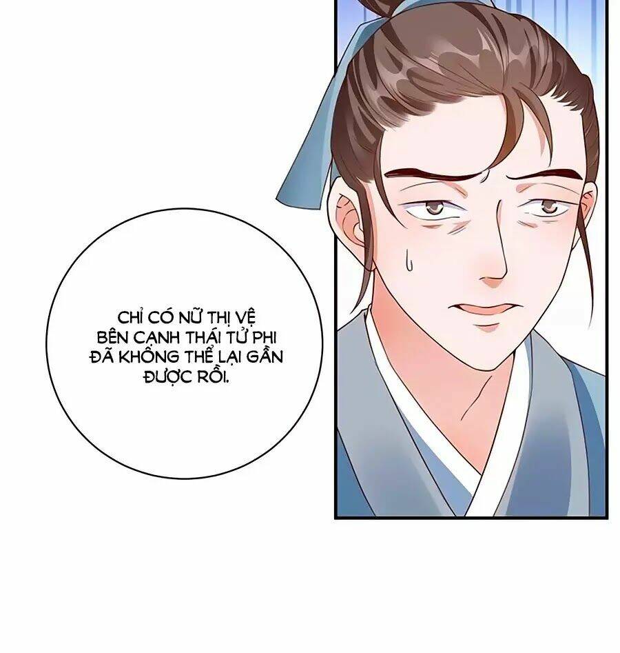 Thịnh Thế Lê Hoa Điện: Chapter 60