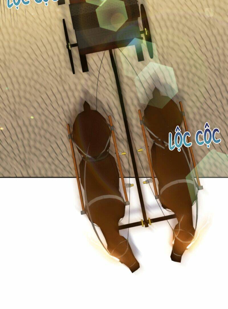 Nàng Elizabeth Thuần Khiết: Chapter 22