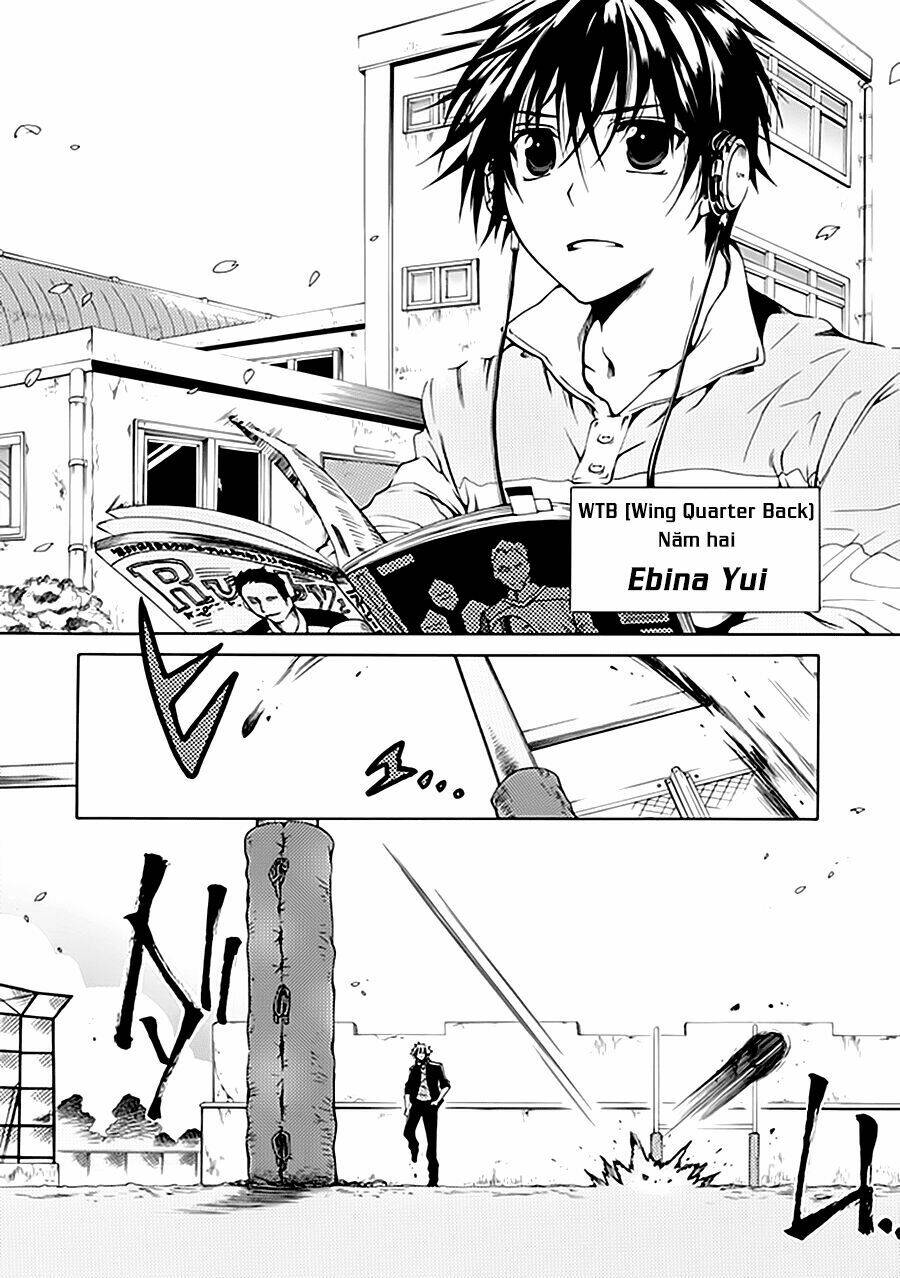 15: Meisetsu Kougyou Koukou Rugby Bu: Chapter 0.1