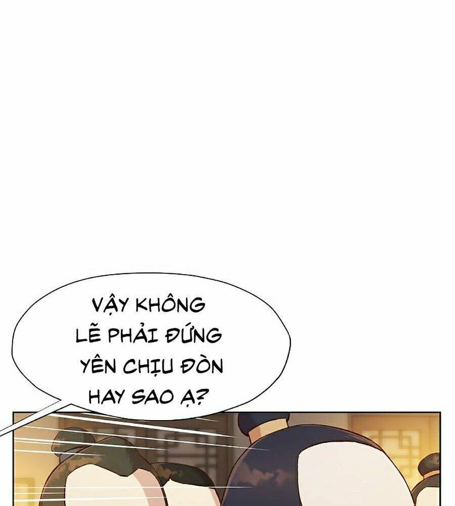 Thiên Võ Chiến Thần: Chapter 21