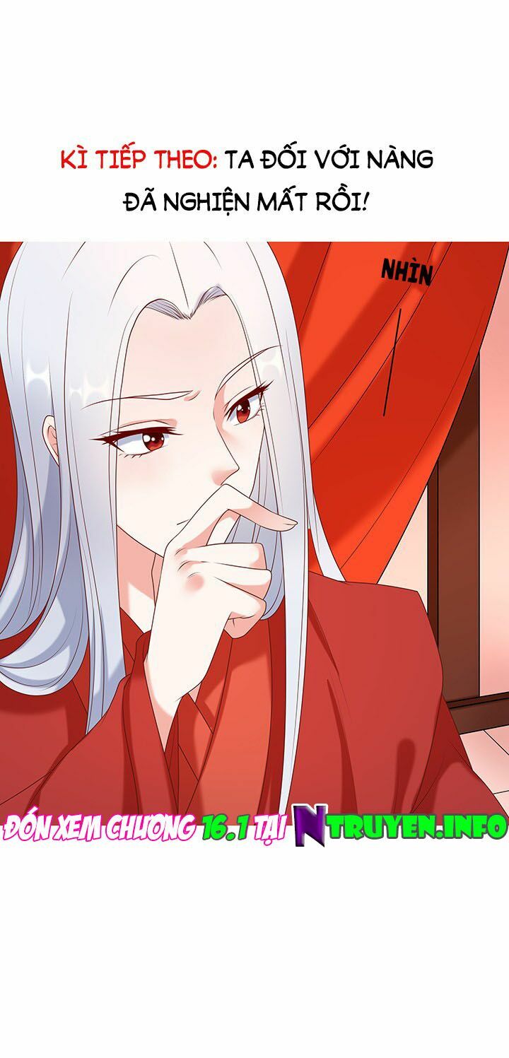 Đô đốc đại nhân sủng thê kí: Chapter 15.2