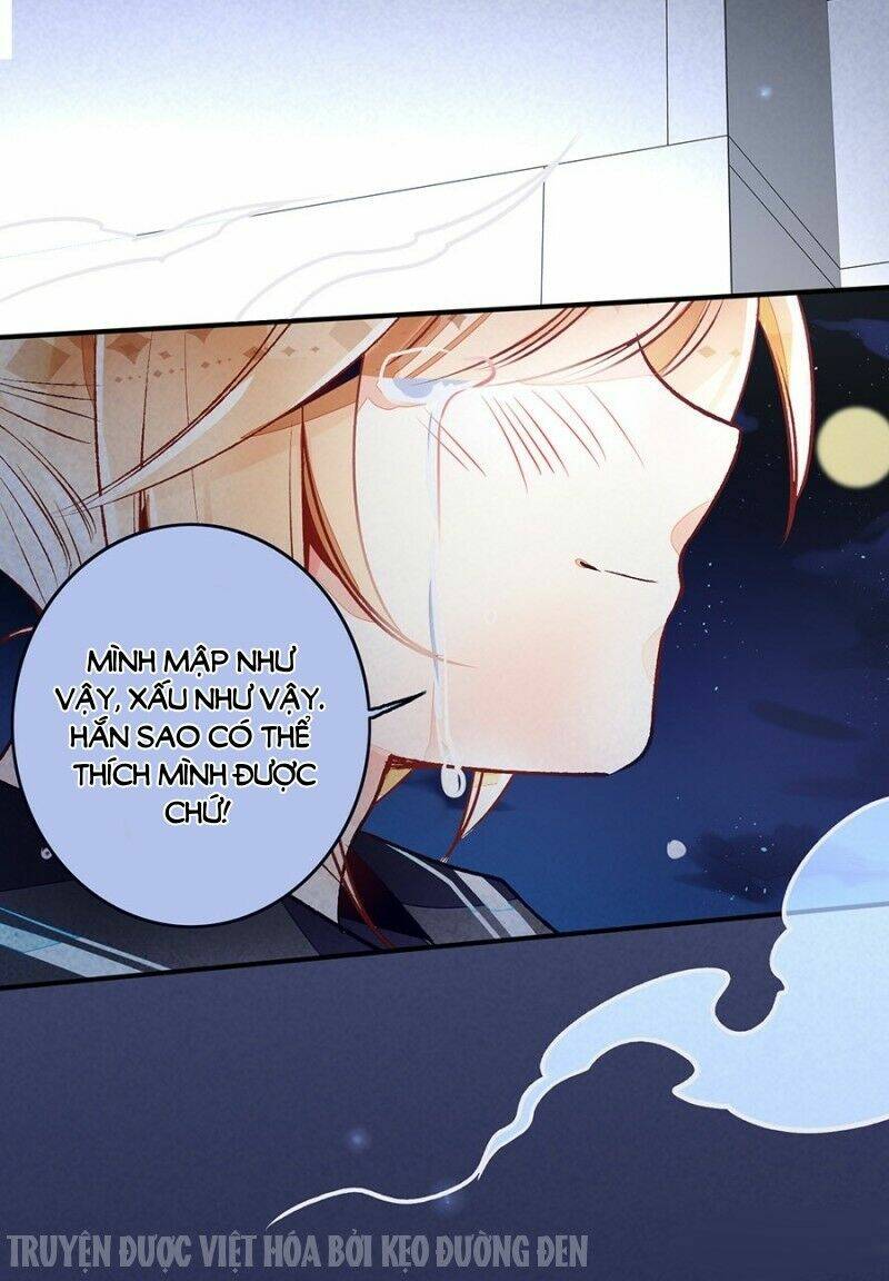 Luyến Khúc Trăng Lưỡi Liềm: Chapter 1