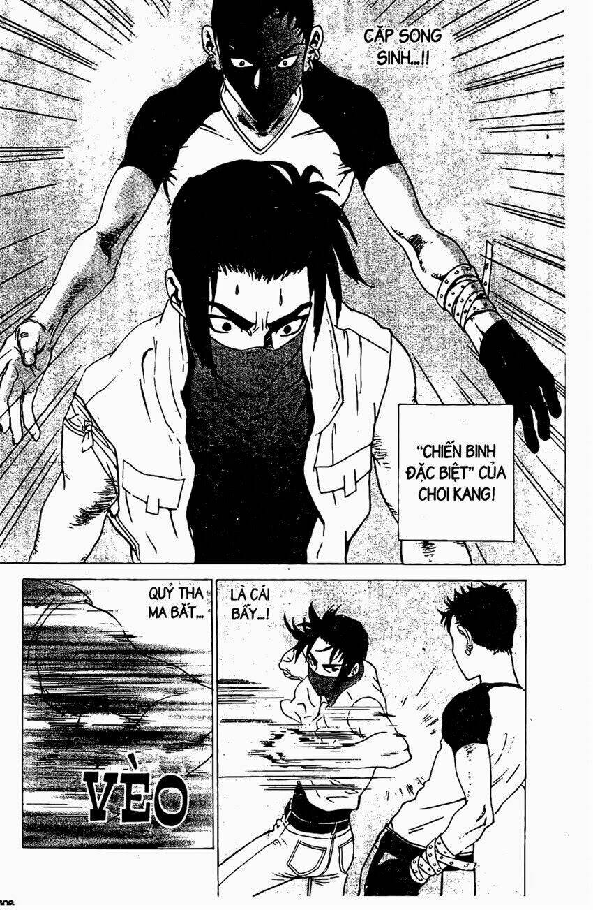 Ai Hơn Ai: Chapter 110