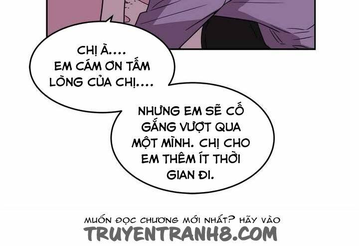 Chuyện Gì Đến, Rồi Cũng Sẽ Đến: Chapter 57