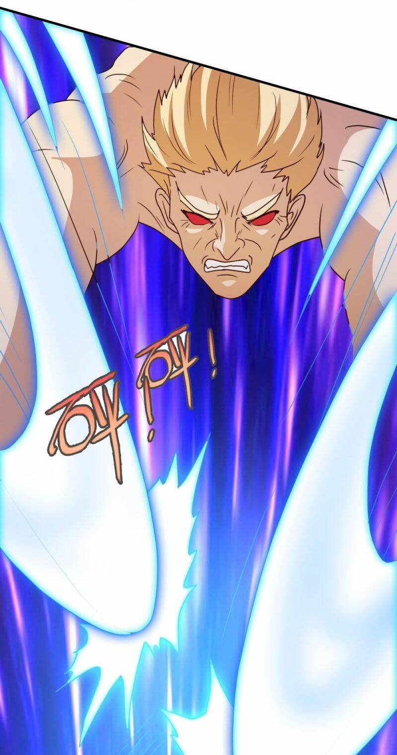 Trọng Sinh Tu Chân Tại Đô Thị: Chapter 65