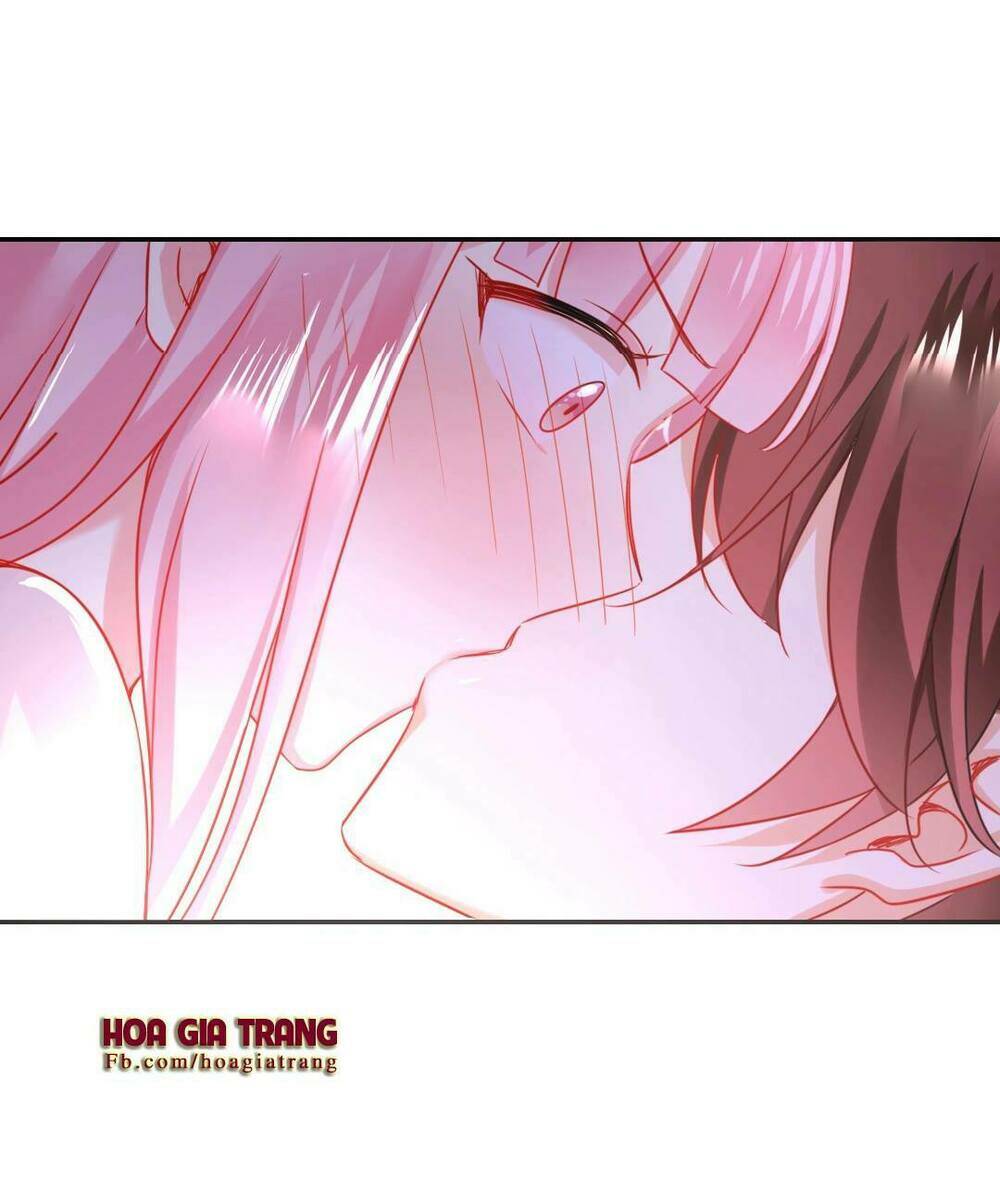 Phục Thù Thiếu Gia Tiểu Điềm Thê: Chapter 18