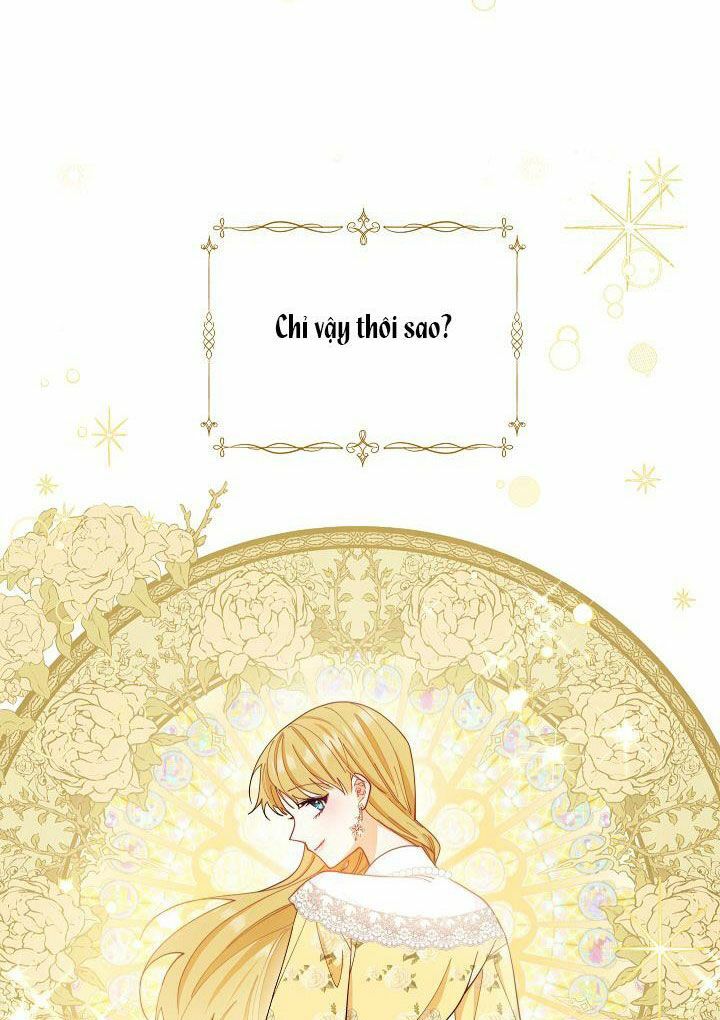 Tôi Sẽ Chịu Trách Nhiệm Về Phúc Lợi Của Nam Chính: Chapter 23