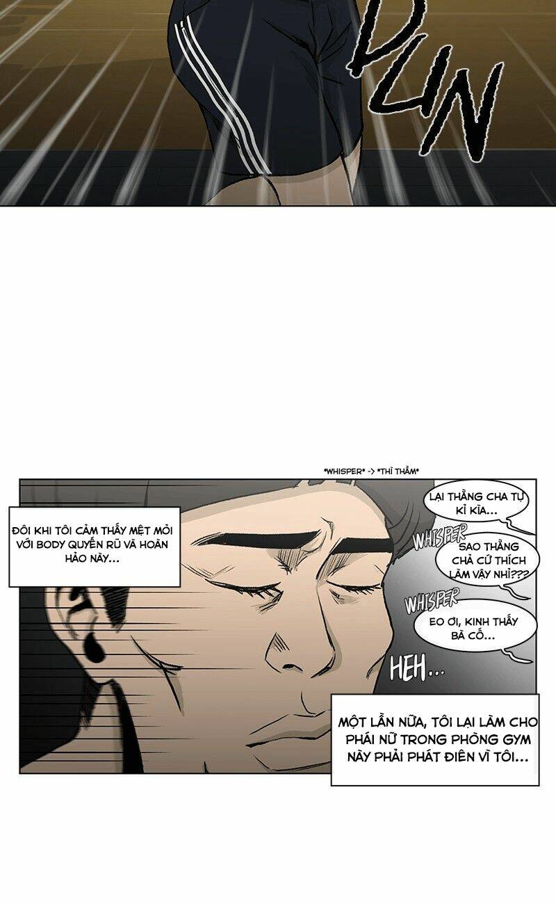 Anh Ấy Là Nữ Sinh Cấp 3: Chapter 46