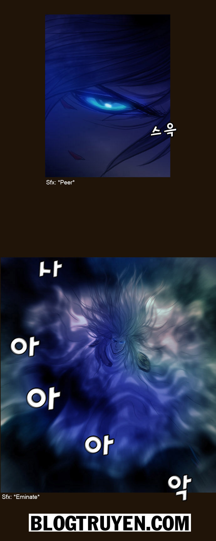 Magician: Chapter 167
