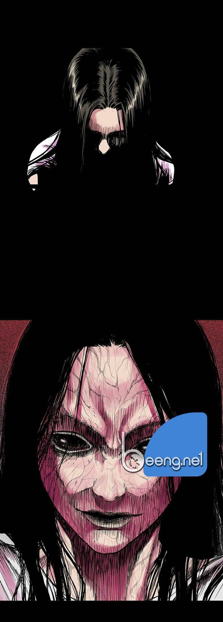 Kang Gito: Chapter 9