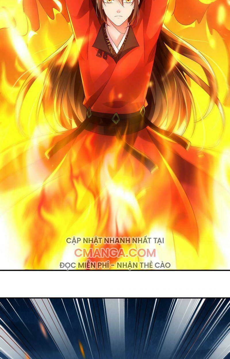 Thiên Kim Bất Hoán: Chapter 55