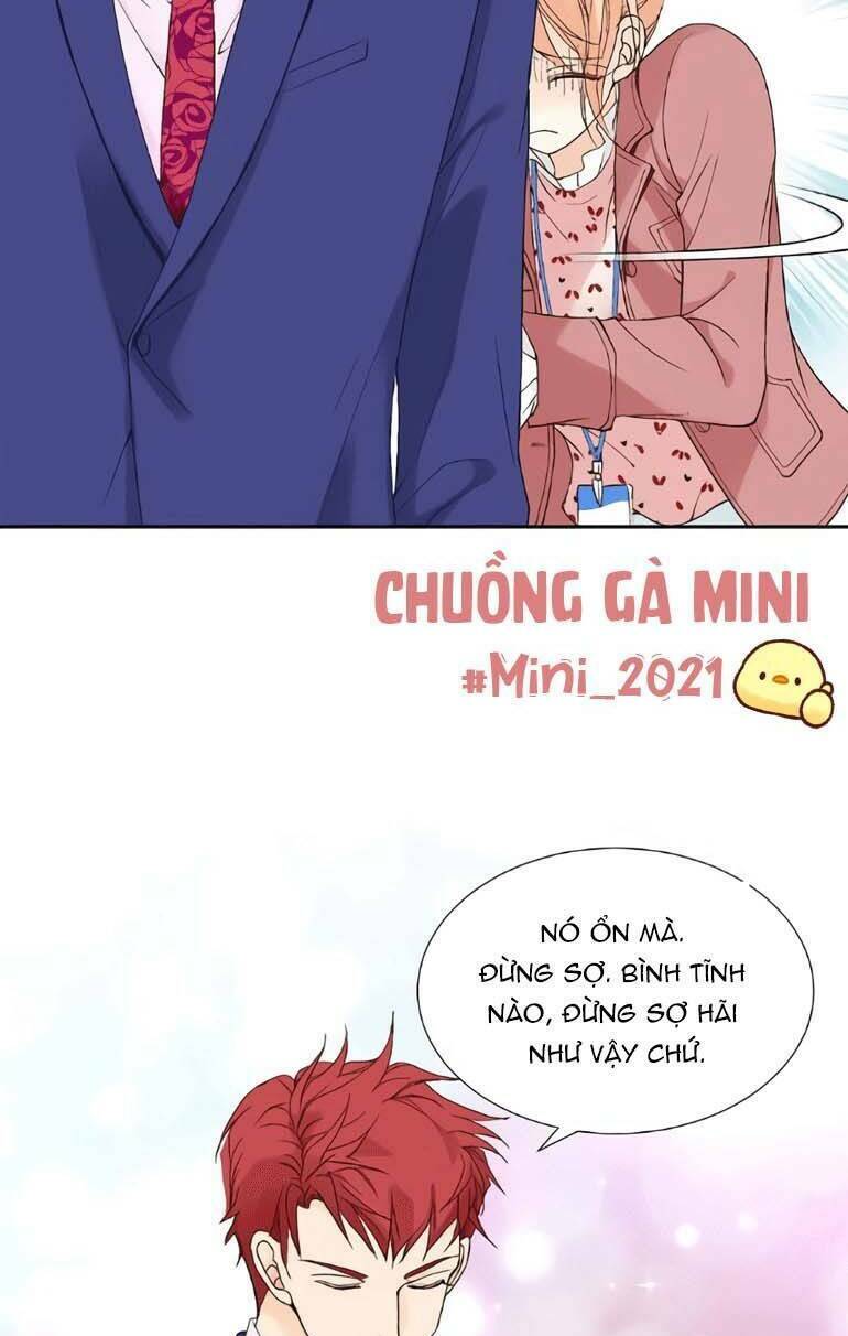 Lee Bom, Em Là Của Anh: Chapter 10