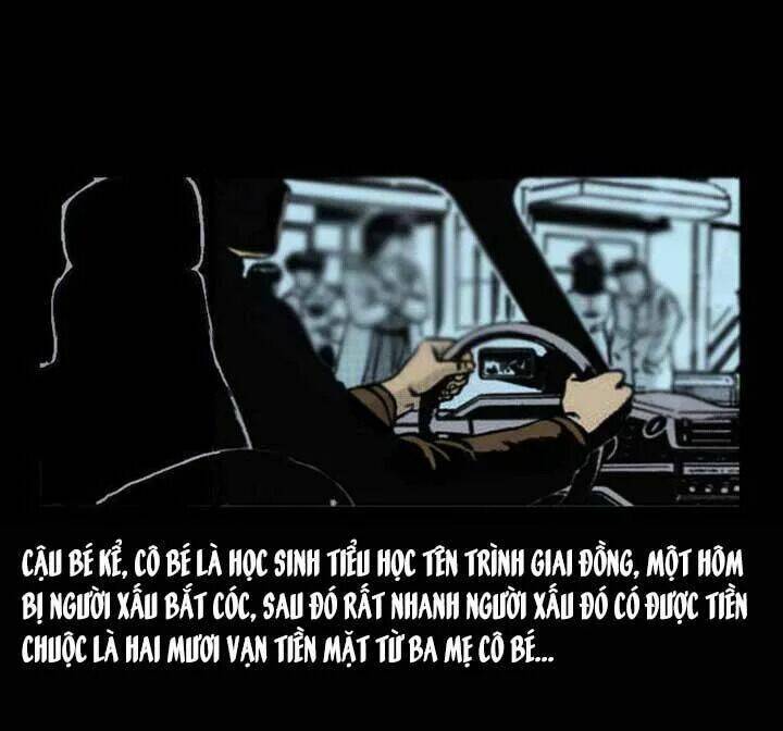 Kỳ Án Có Thật: Chapter 31