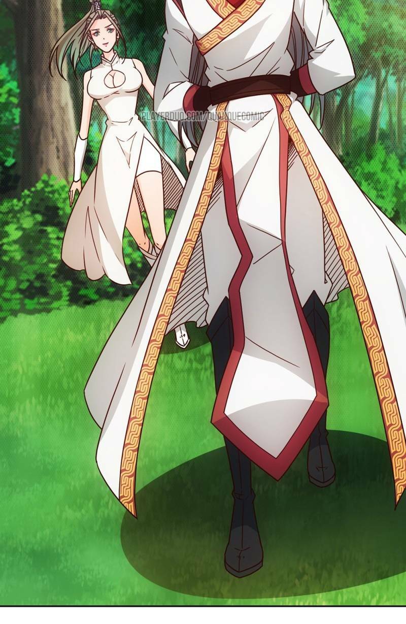 Hồng Thiên Thần Tôn: Chapter 42