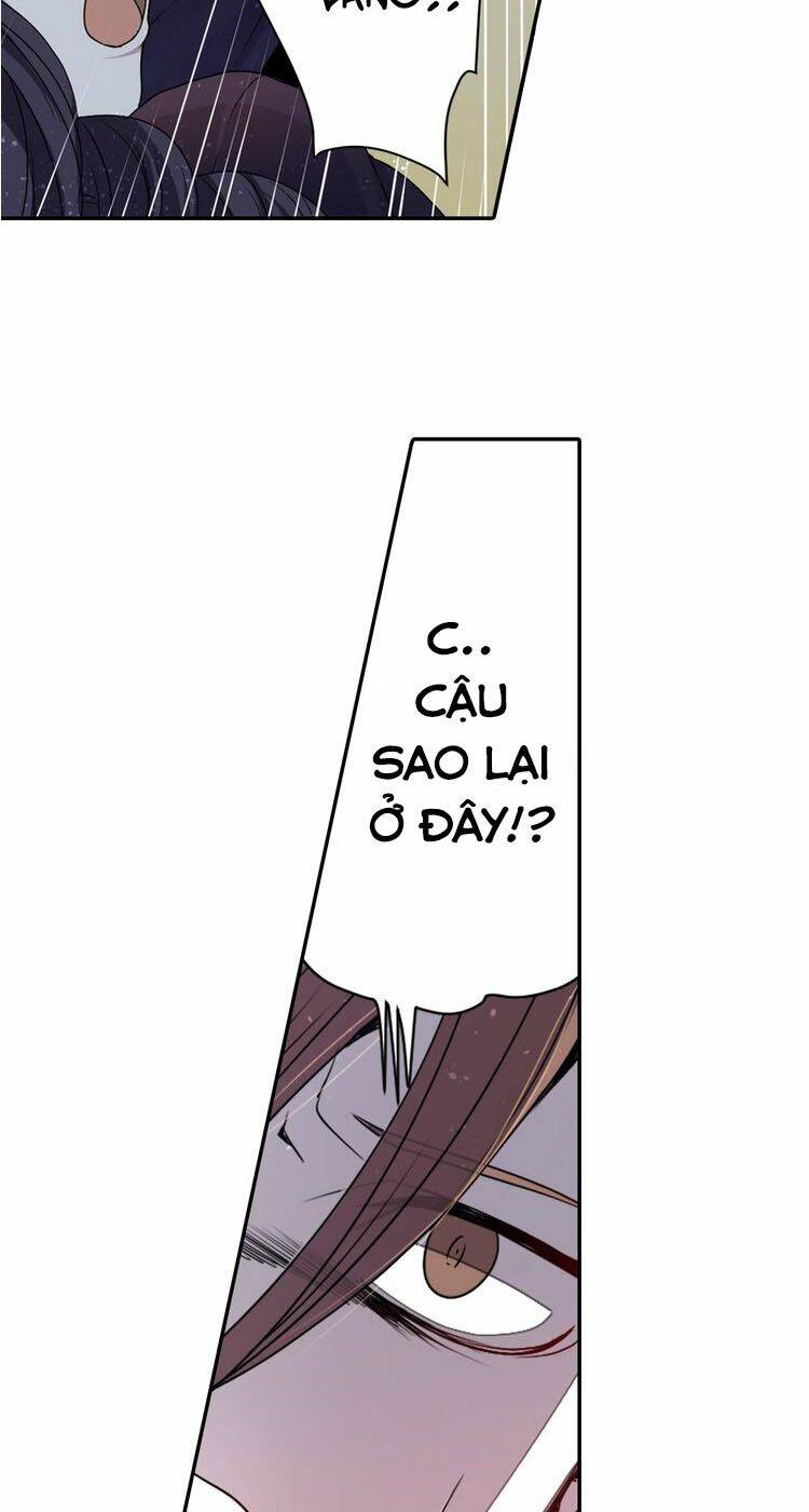 Linh Chúc Thiếu Nữ: Chapter 14