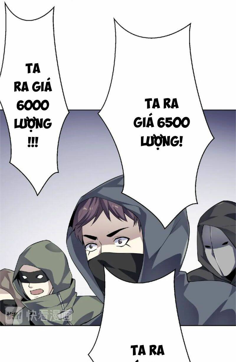 Nghịch Thiên Đại Thần: Chapter 58