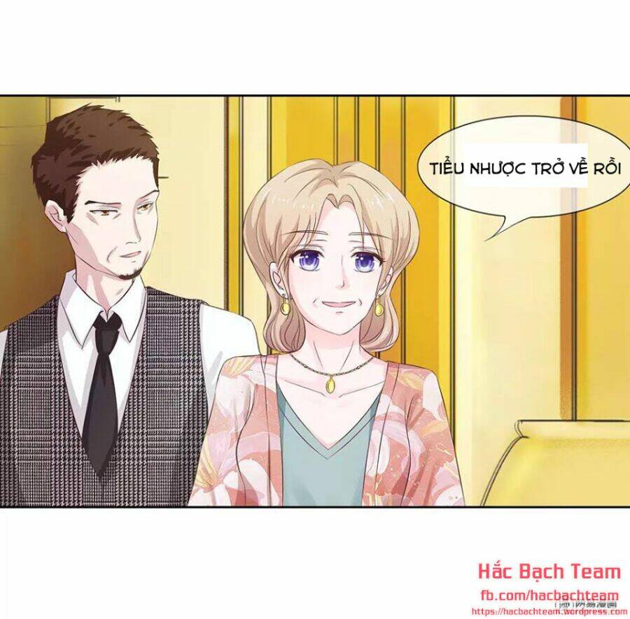 Cả Thế Giới Tớ Chỉ Yêu Cậu: Chapter 6