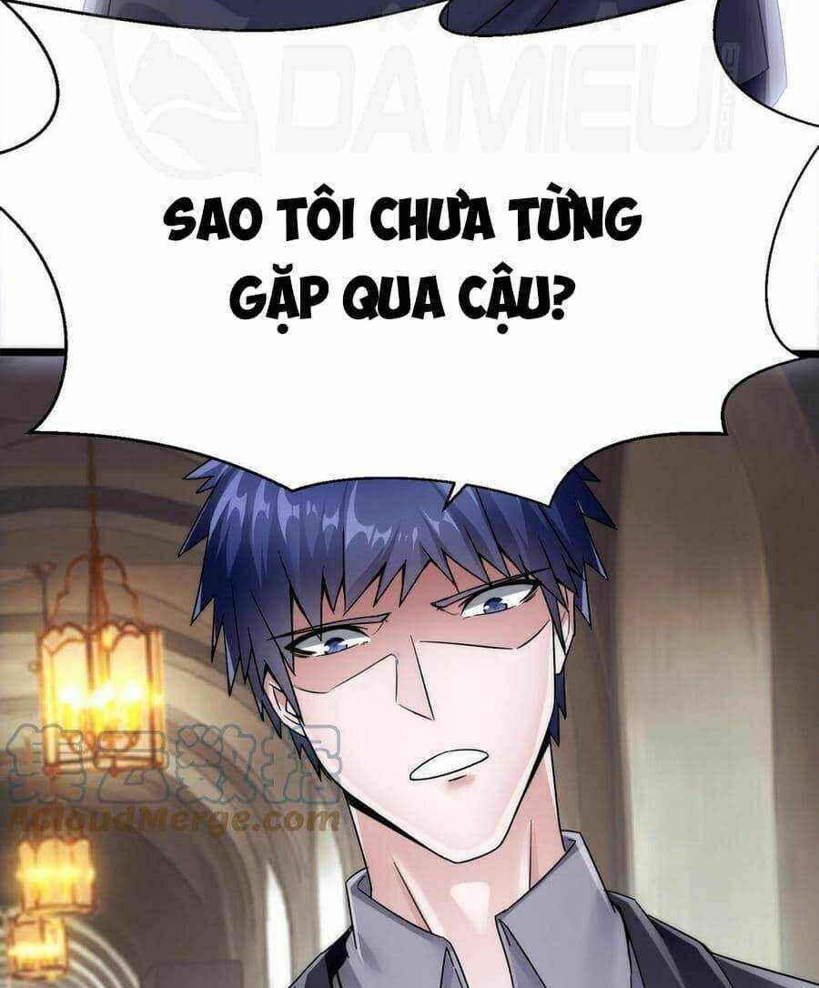 Siêu Cấp Kiện Bàn Hiệp: Chapter 14