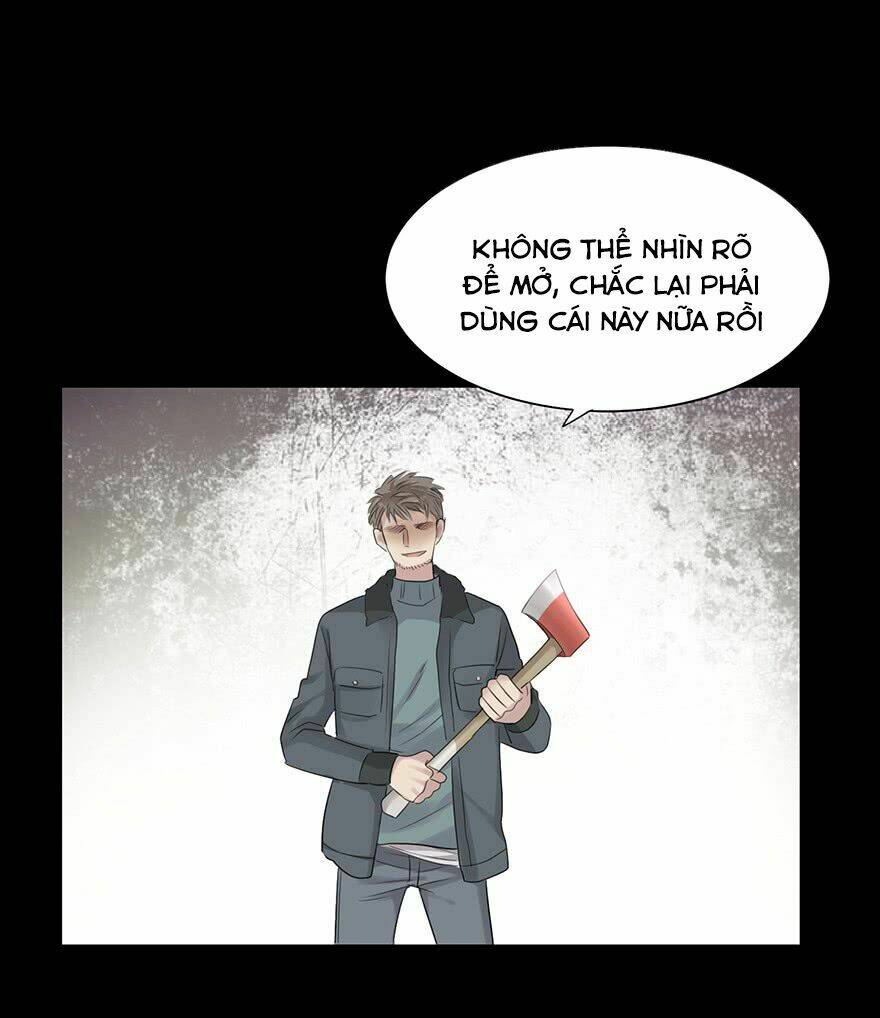 Điều Giáo Gấu Bắc Cực: Chapter 2