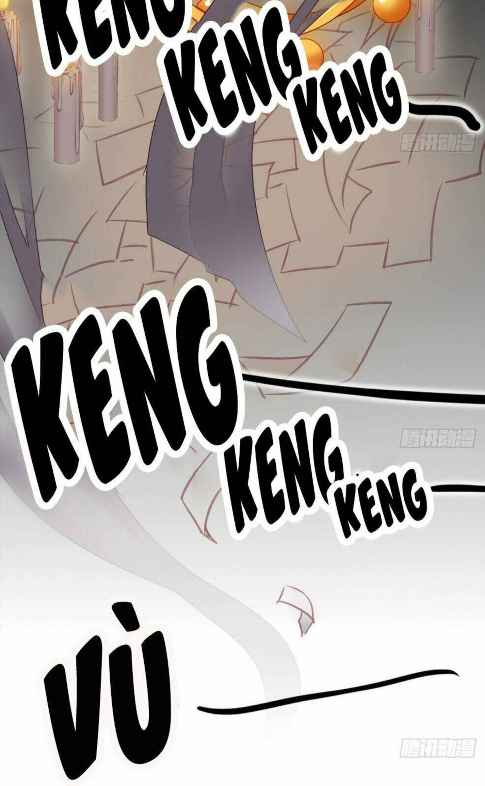 Trẫm Quyết Định Giải Tán Hậu Cung: Chapter 5