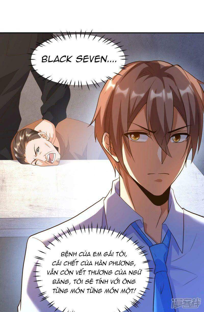 Luyện Tập Thành Thần: Chapter 32