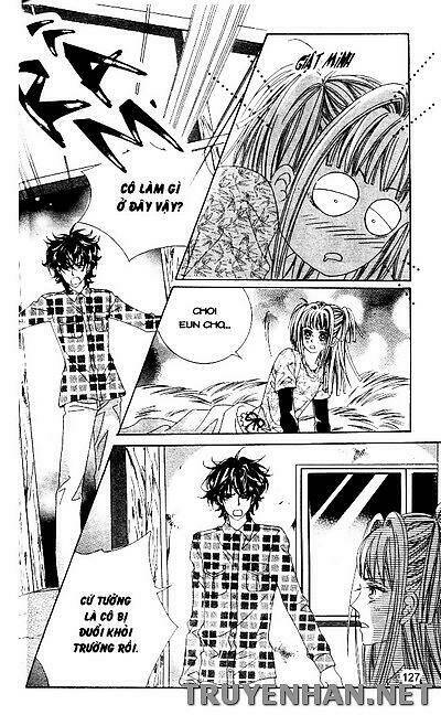 Love Bullet: Chapter 30