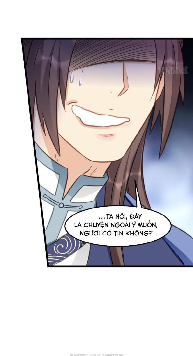 Lão Tổ Của Bạn Đang Online: Chapter 63