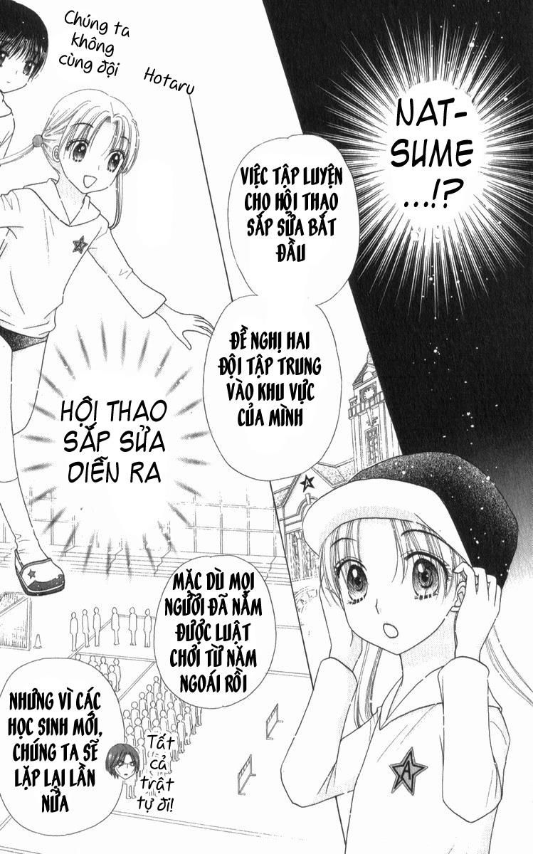 Học Viện Alice: Chapter 79