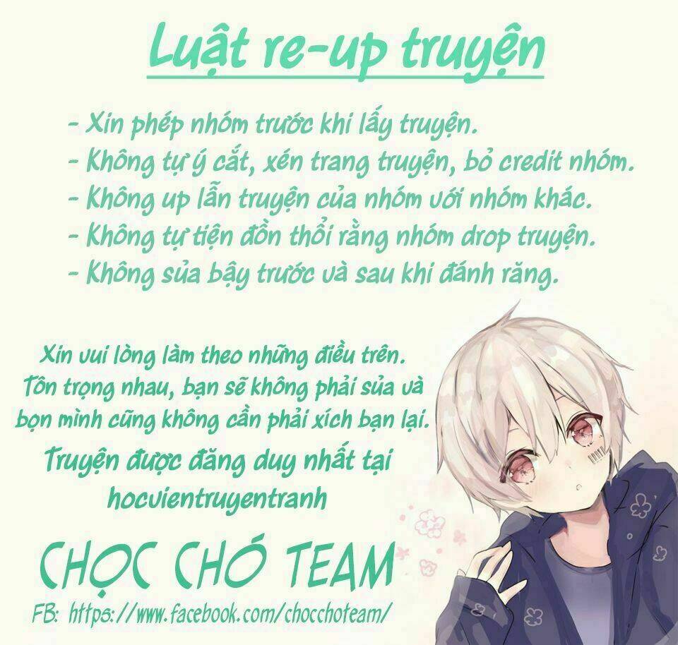 Tình Yêu Và Con Tim: Chapter 1