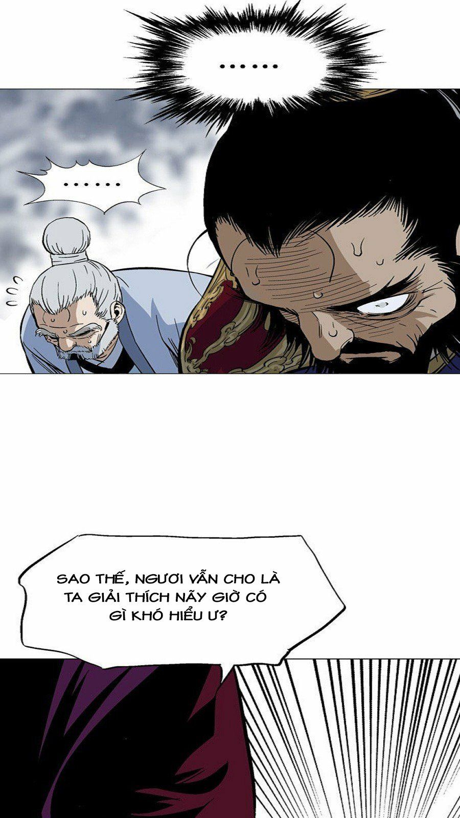 Cao Thủ 2: Chapter 52