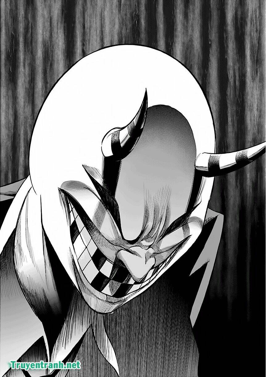 Thế Giới Quỷ: Chapter 107