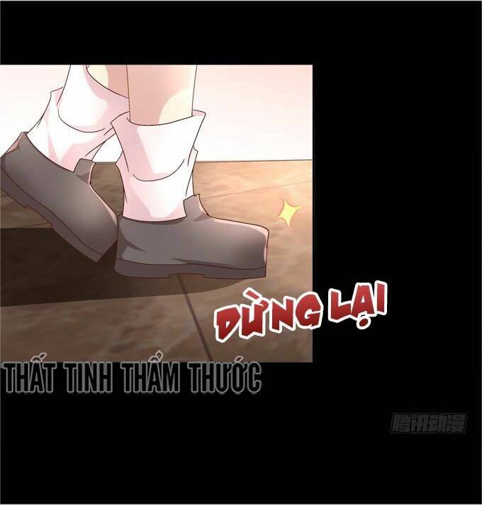 Đế Vương Ta Vẫn Còn Nhỏ: Chapter 44