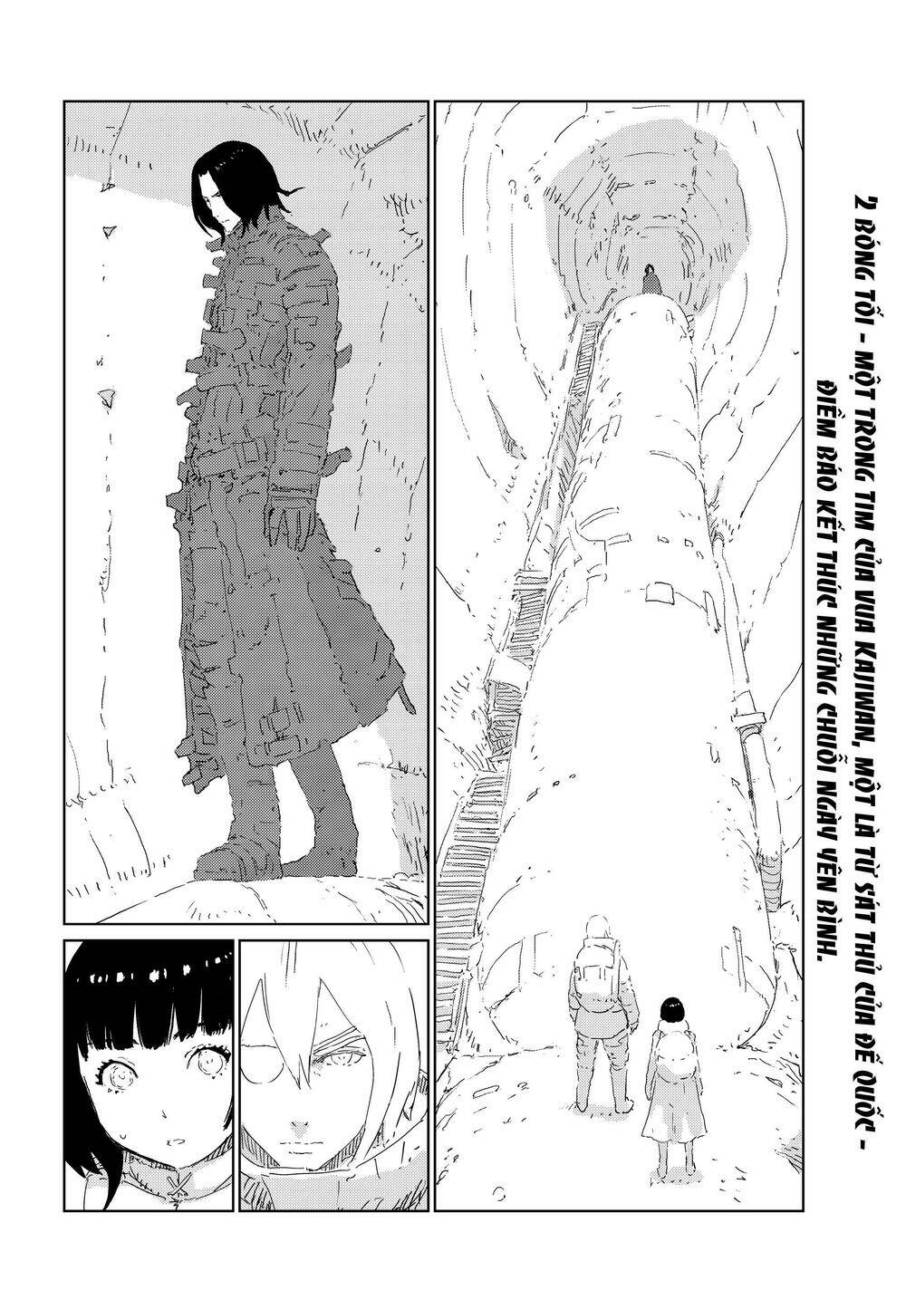 Aposimz: Chapter 13