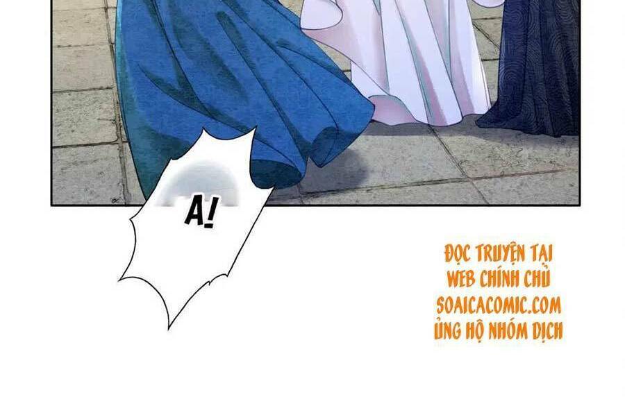 Xung Hỉ Vương Phi: Chapter 75