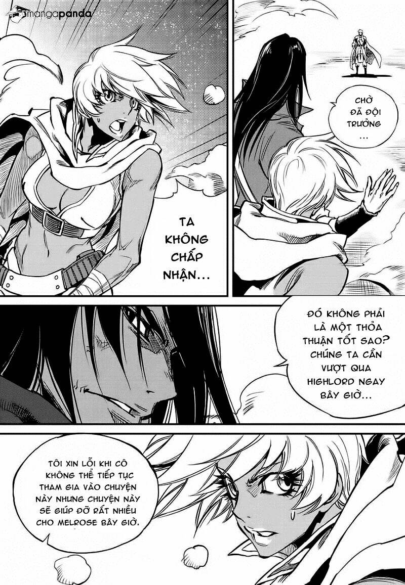 Dark Air: Chapter 59