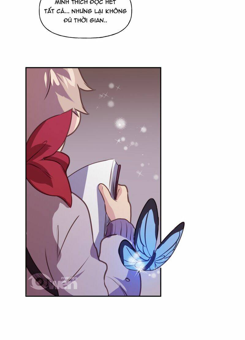 Lời Nguyền Lalin: Chapter 42