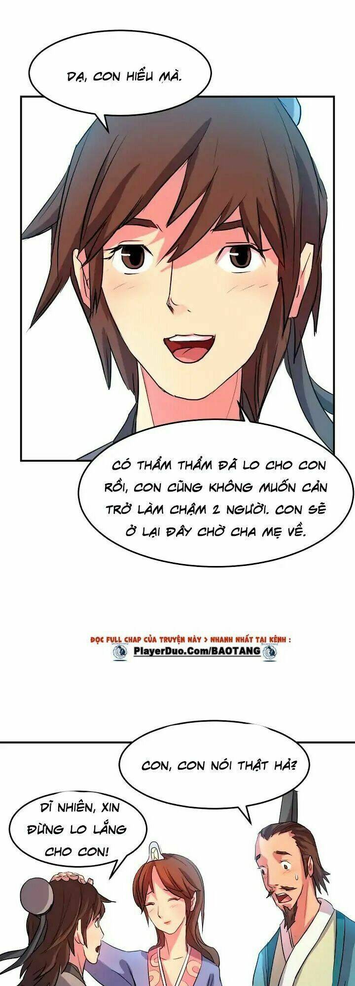 Trọng Sinh, Bất Khả Chiến Bại: Chapter 5