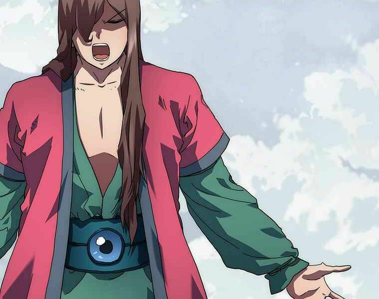 Các Chòm Sao Chỉ Chú Ý Mình Tôi: Chapter 14