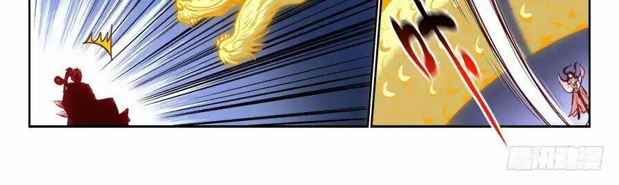 Luôn Có Yêu Quái: Chapter 204