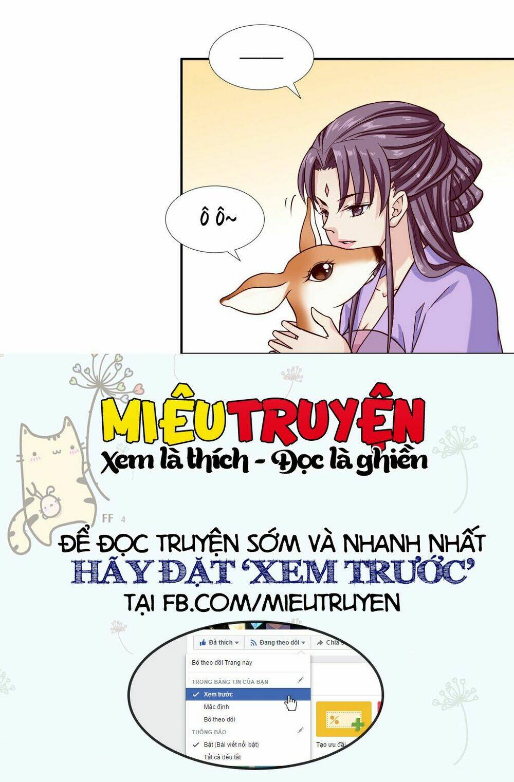 Tuyệt Thế Độc Phi Của Tà Vương: Chapter 96