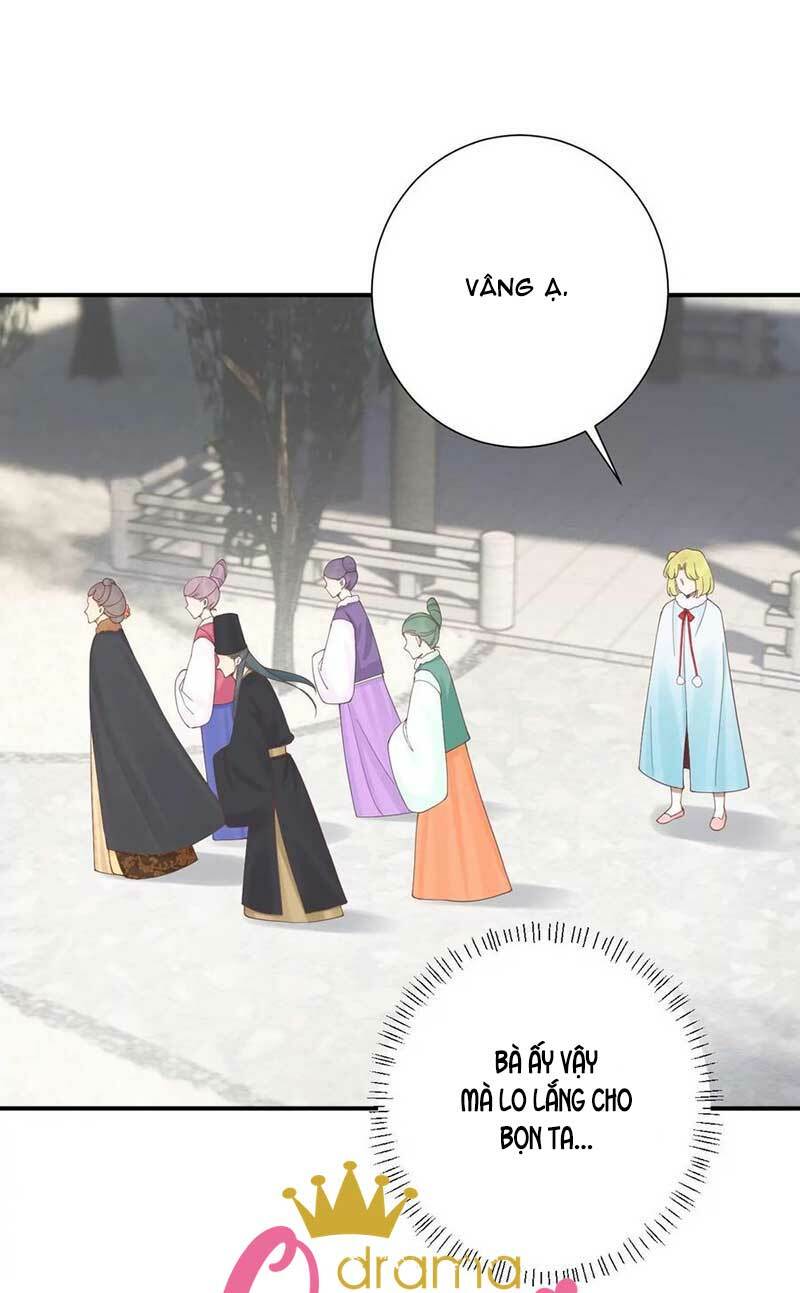 Hoàng Hậu Bận Lắm: Chapter 193