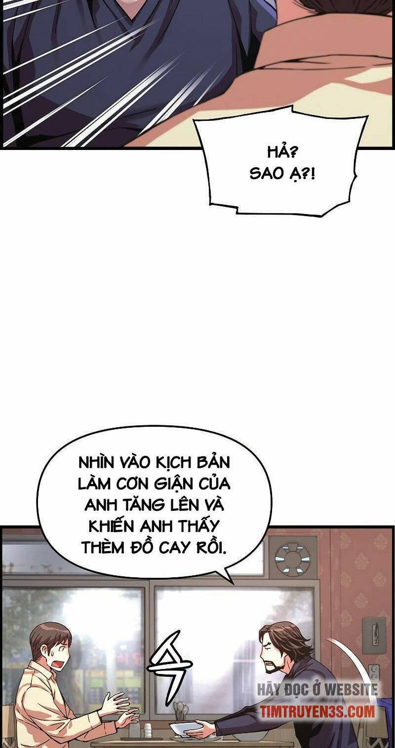 Tôi Sẽ Sống Như Một Hoàng Tử: Chapter 88