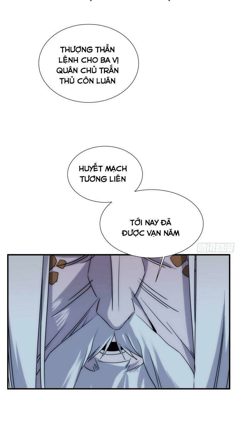 Ma Vương Là Đại Địa Chủ: Chapter 19