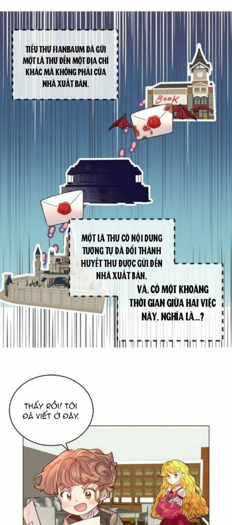 Tôi Không Phải Là Người Tốt: Chapter 151