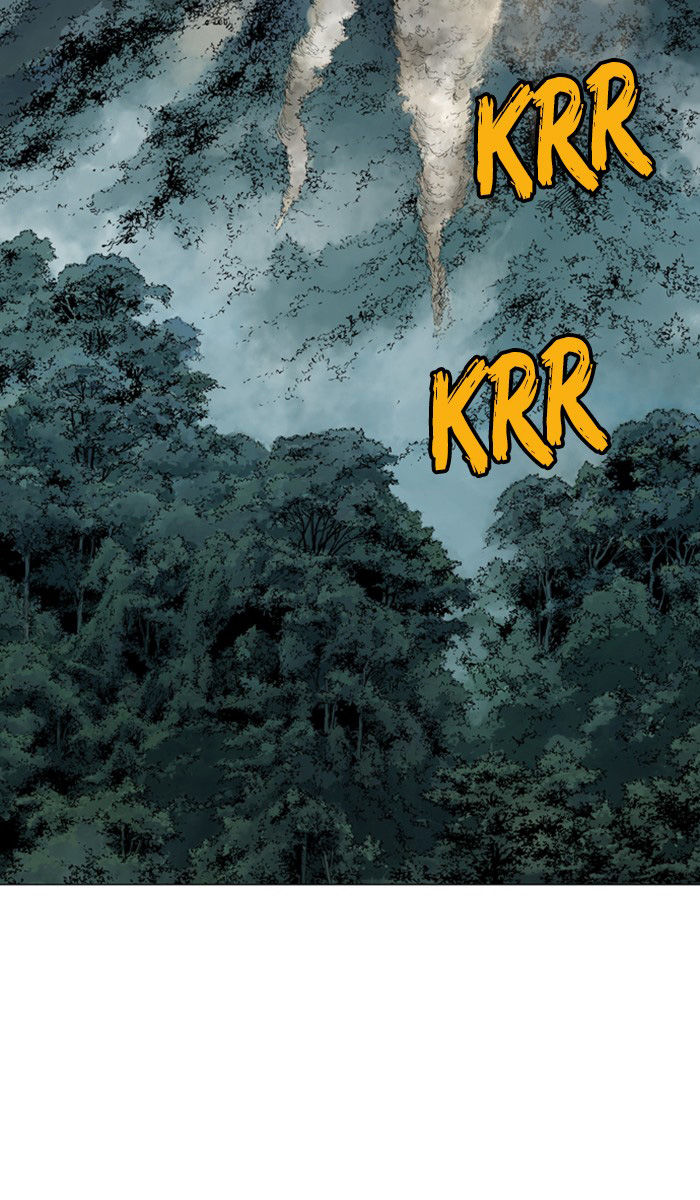 Cao Thủ 2: Chapter 29